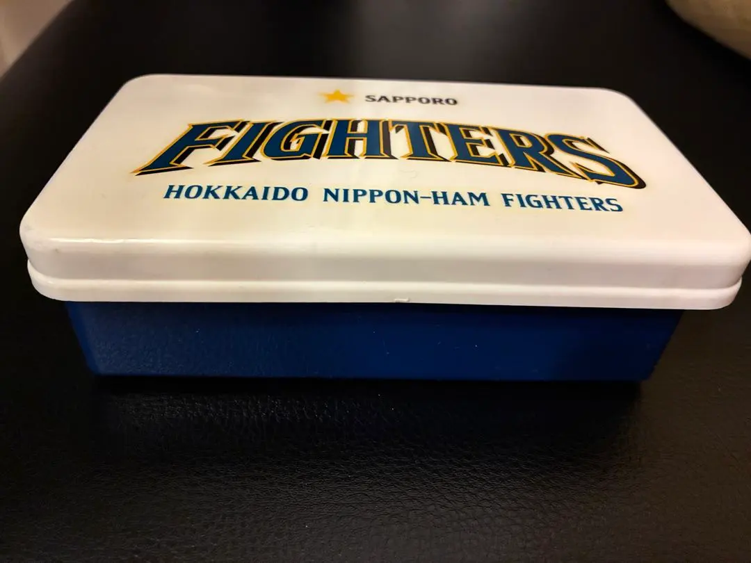 2025年最新】日本ハムファイターズ弁当箱の人気アイテム - メルカリ