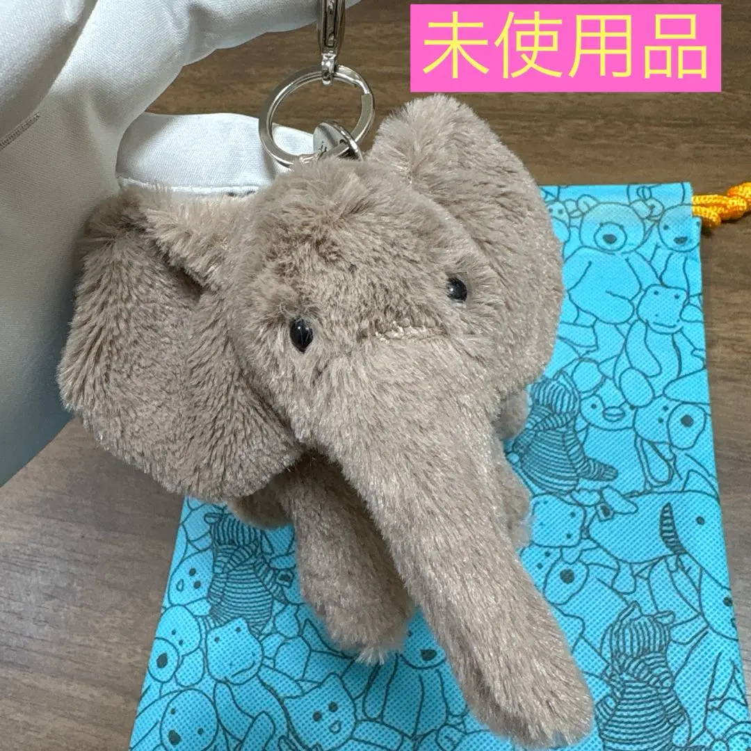 2025年最新】jelly cat ゾウの人気アイテム - メルカリ