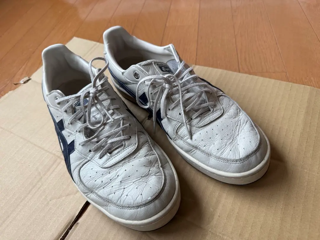 2025年最新】gsm sd オニツカタイガーの人気アイテム - メルカリ