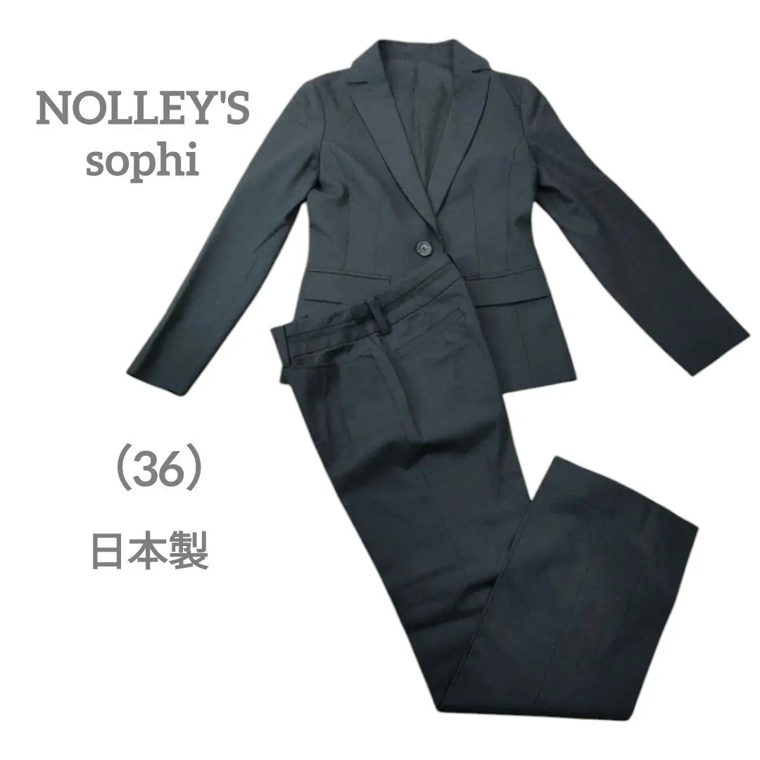 2025年最新】NOLLEY'S Sophi パンツスーツ上下の人気アイテム