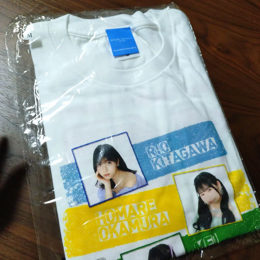 2025年最新】北川莉央 tシャツの人気アイテム - メルカリ 2025年最新】北川莉央 tシャツの人気アイテム - メルカリ