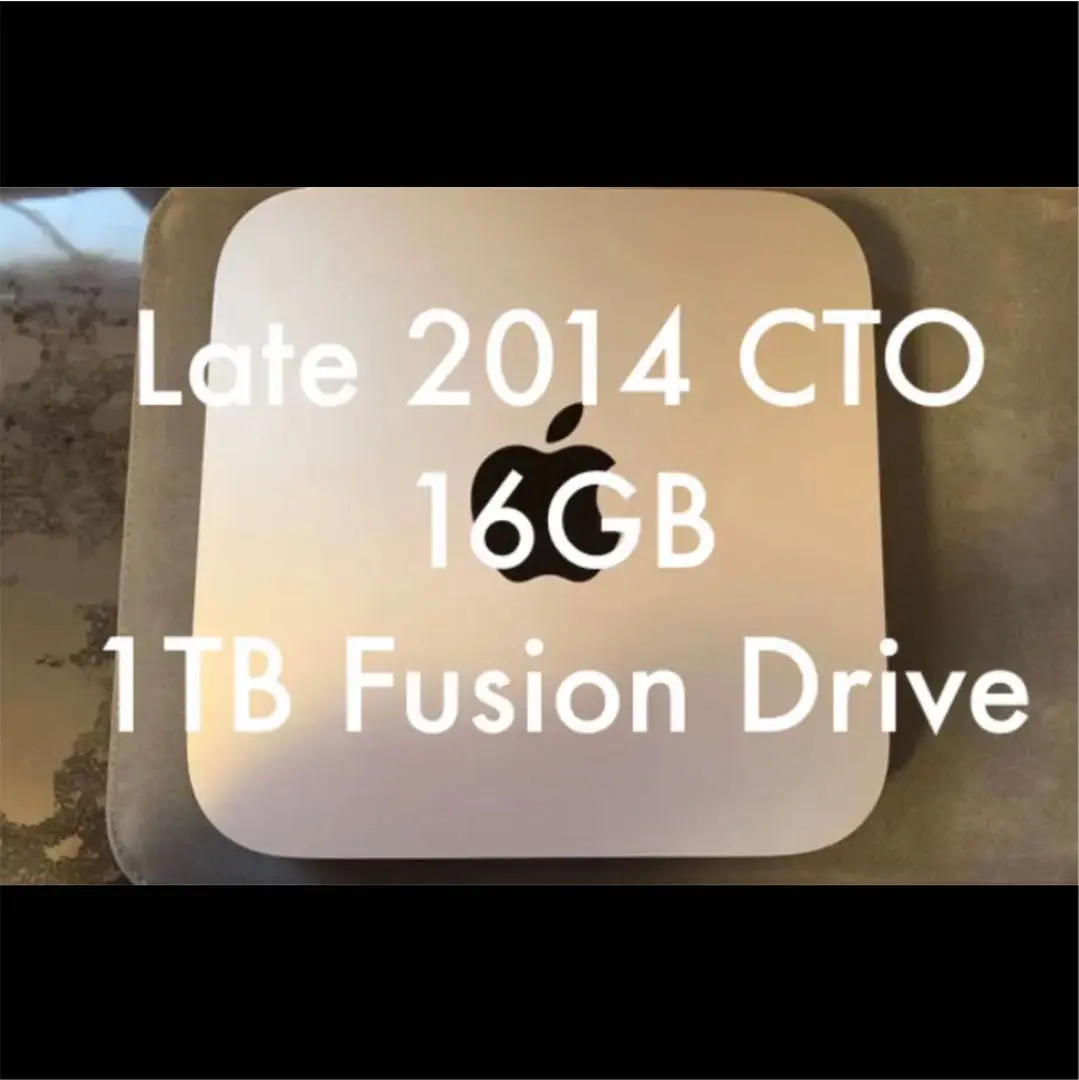 2025年最新】mac mini fusion driveの人気アイテム - メルカリ
