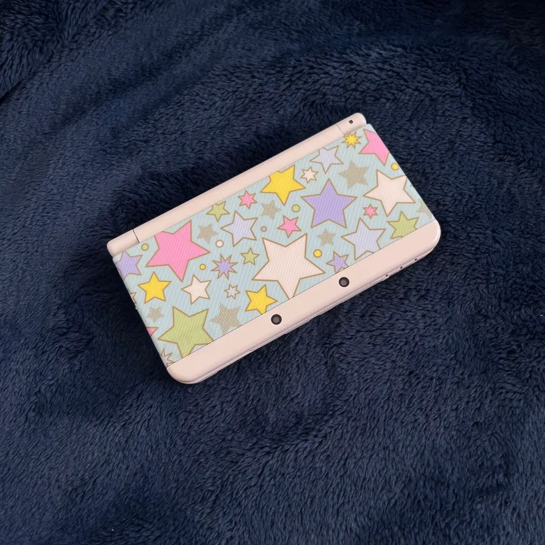 2025年最新】new3ds カラフルスターの人気アイテム - メルカリ