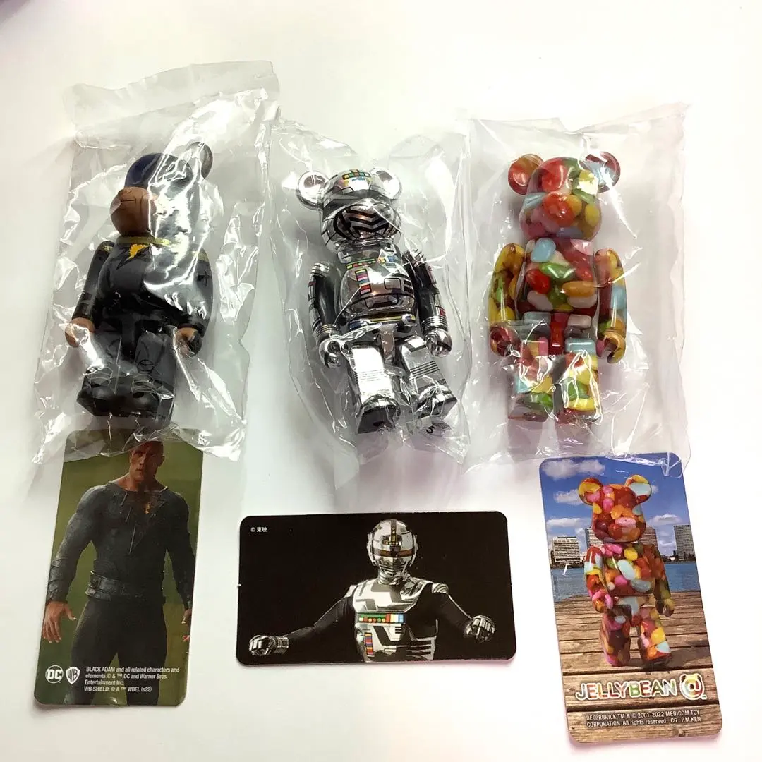 BE@RBRICK ギャバン 1000％ 宇宙刑事ギャバン 2025年最新】BE@RBRICK ギャバンの人気アイテム - メルカリ