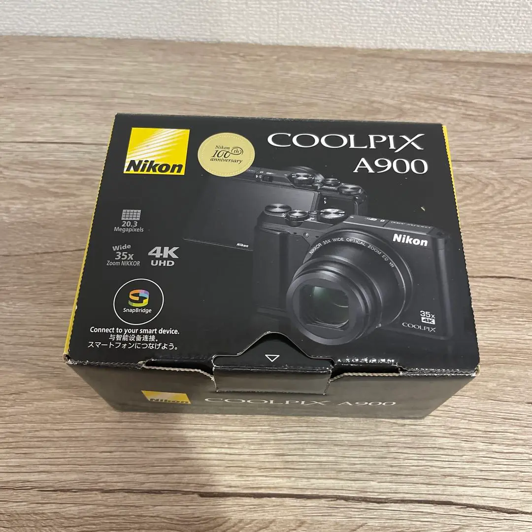 2025年最新】ニコン coolpix a900 カバーの人気アイテム - メルカリ