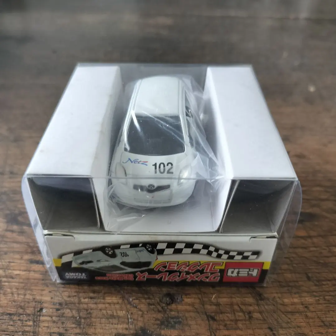 【激レア】トミカ ワンメイクレース コレクション 2025年最新】トミカ ワンメイクレースの人気アイテム - メルカリ