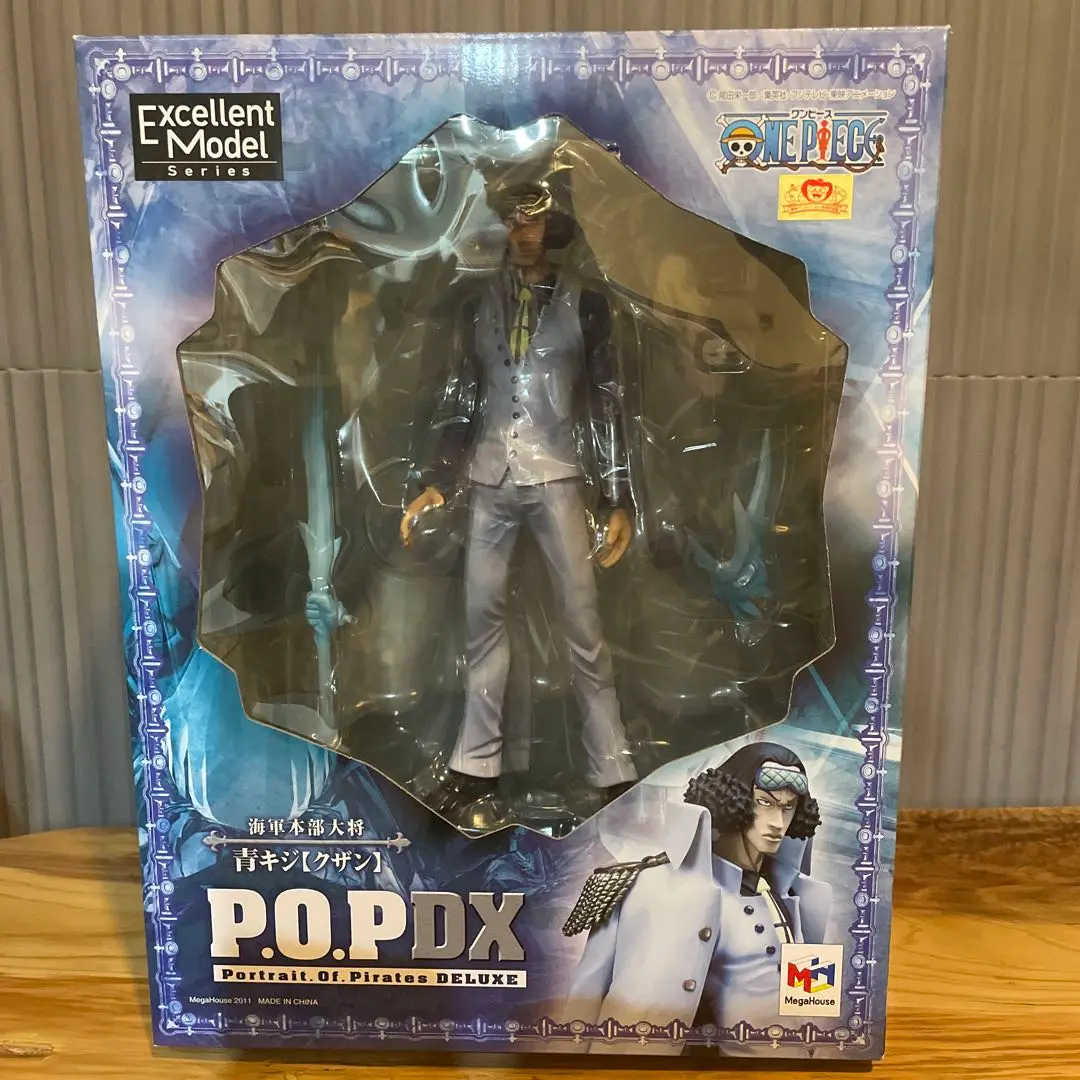 【未開封】P.O.P 青キジ用　　　　　 【海軍きコートのみ】 655220240405107_2_700x.jpg?v=