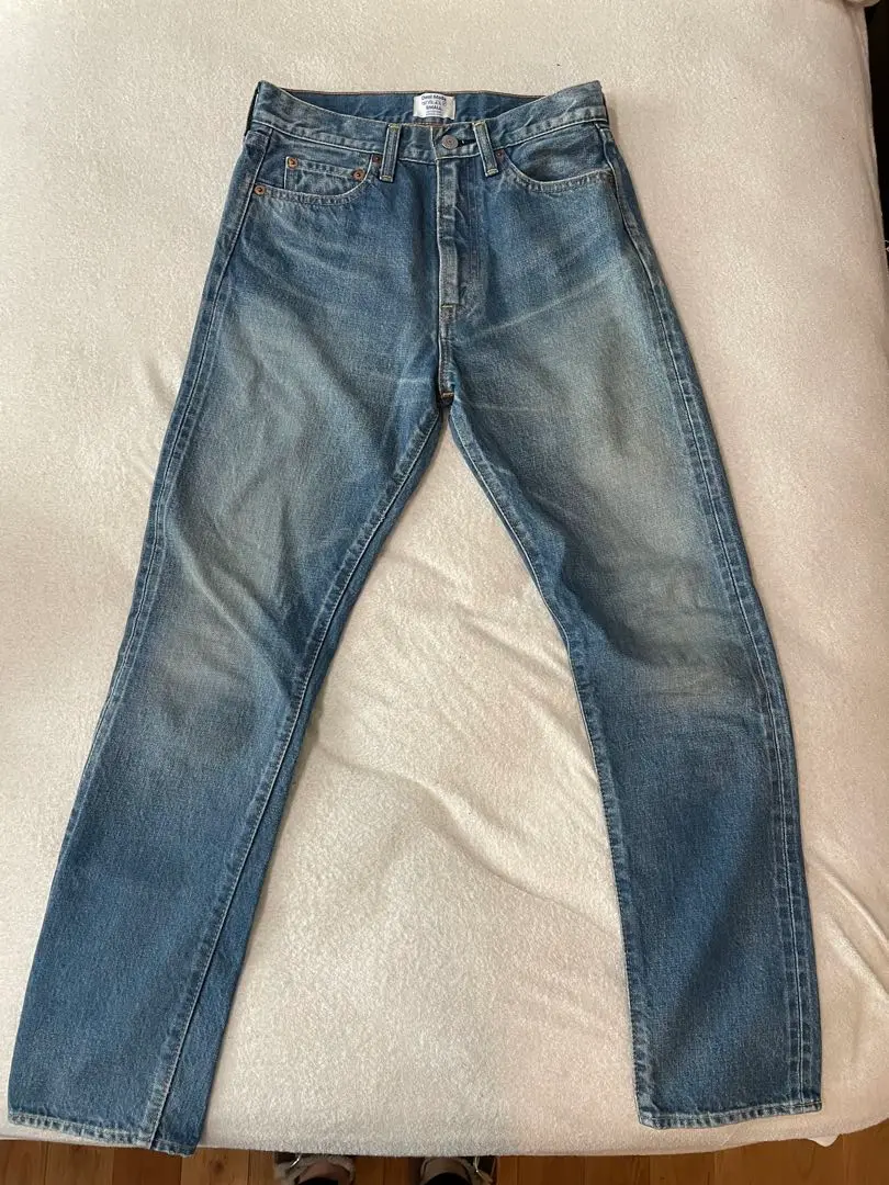 アーバンリサーチ DENIMADE デニム セカンド ドゥニーム リゾルト UR DENIMADE 2nd デニムジャケット 2ndタイプ URBANRESEARCH