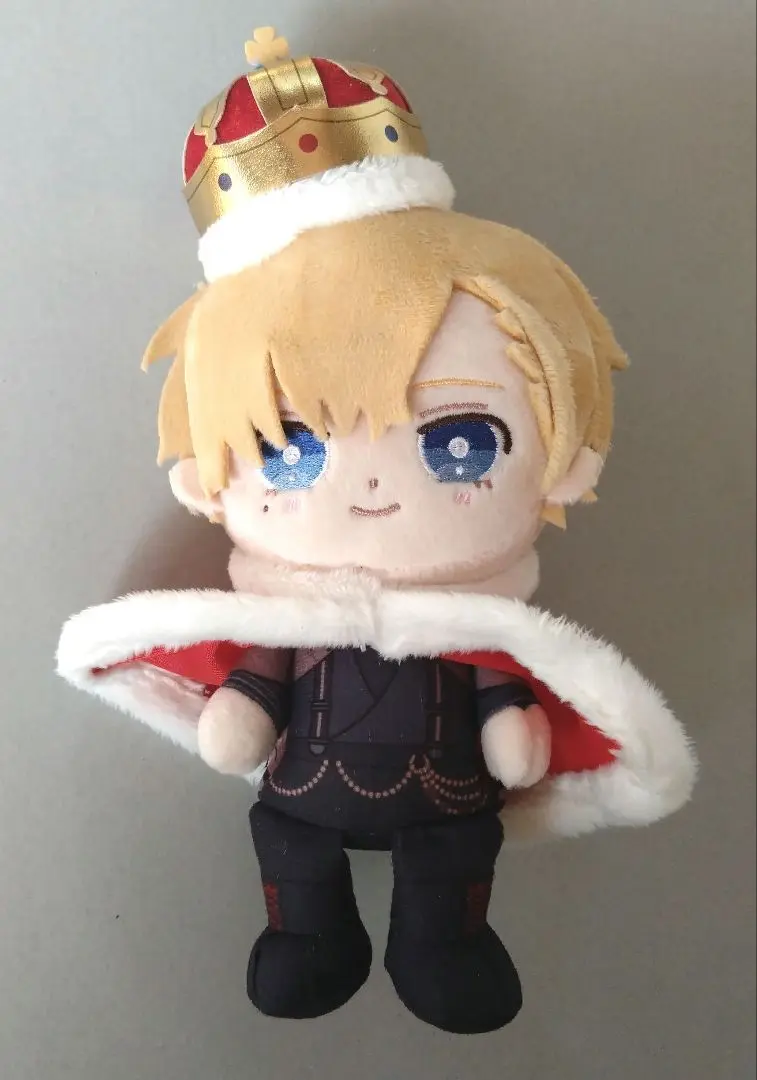 【未開封新品】まほやく ぱすぬい フィガロ 南の国 未開封新品】まほやく ぱすぬい フィガロ 南の国 - メルカリ