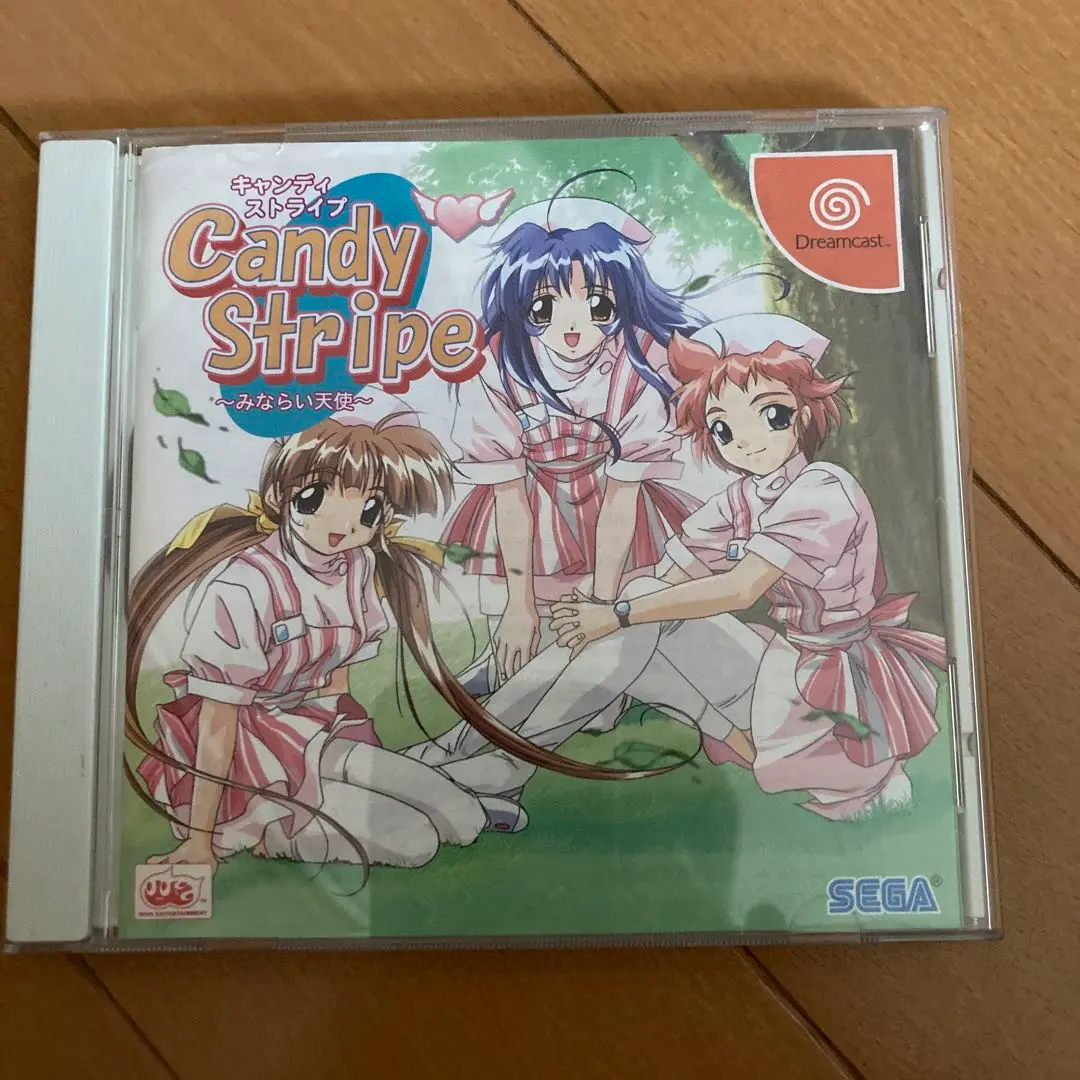 新品未開封Candy Stripe～みならい天使～ トレーディング ホビーカード 2025年最新】キャンディストライプ〜みならい天使の人気アイテム