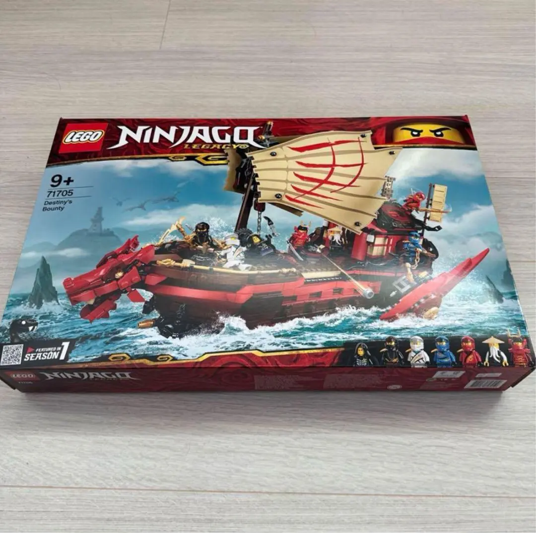 kep出品 2025年最新】レゴ 71705の人気アイテム - メルカリ