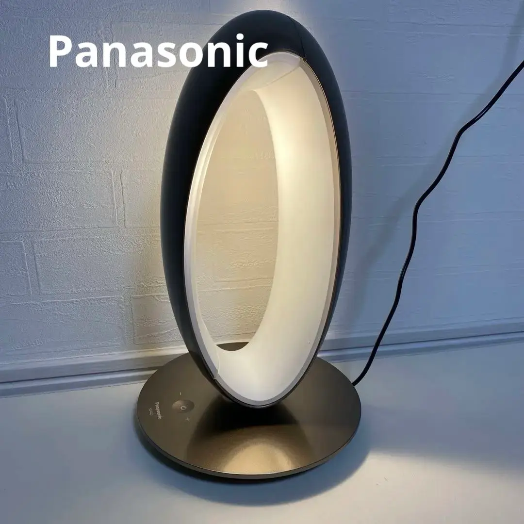 【新品未使用】パナソニック 卓上 照明 LED スタンド 調光 SQ440W Panasonic 公式店 パナソニック デスクライト LED SQ-LD440 調光