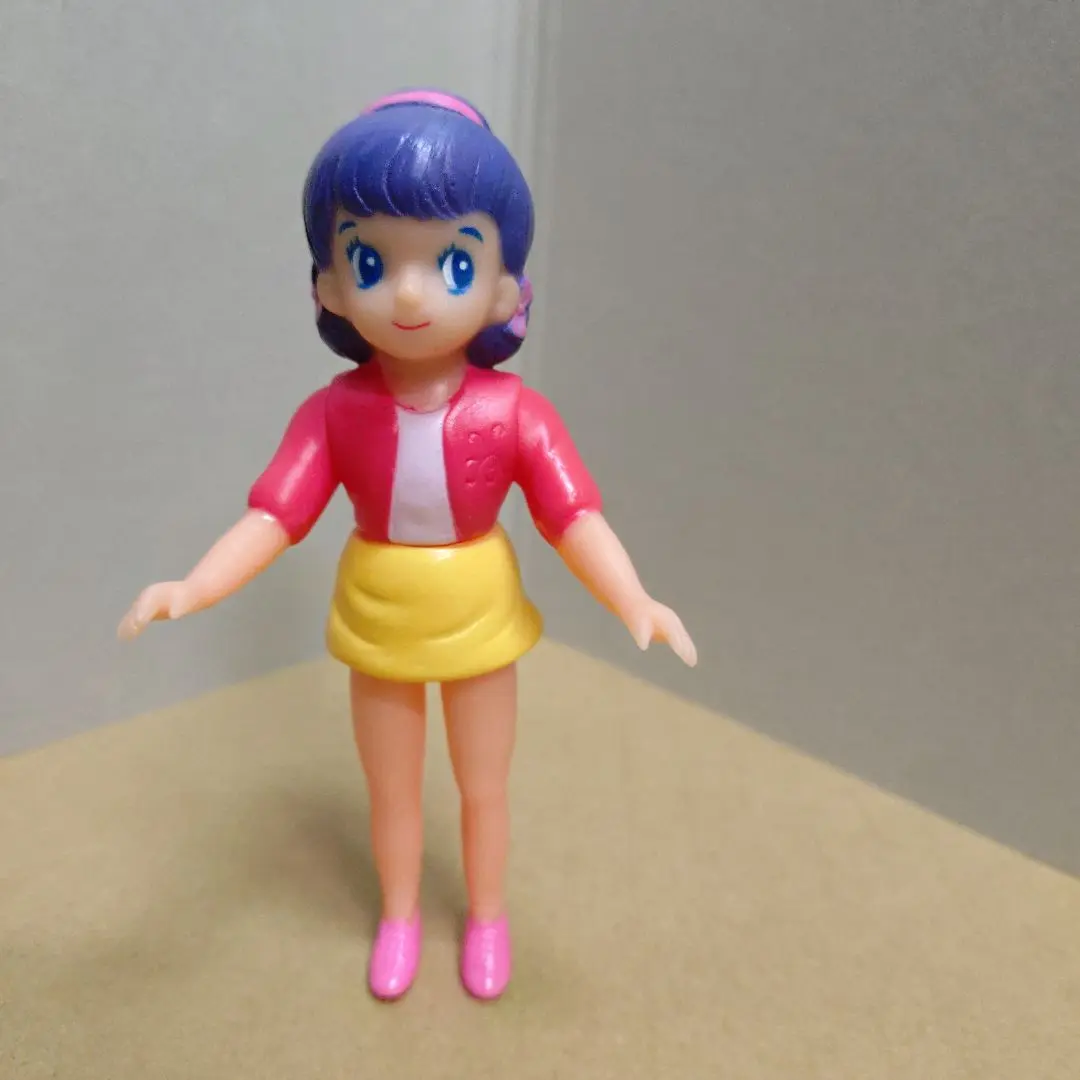 【当時もの未開封稀少！】S.H.K. フジオプロ　ソフビ　ひみつのアッコちゃん 2025年最新】アッコちゃん ソフビの人気アイテム - メルカリ