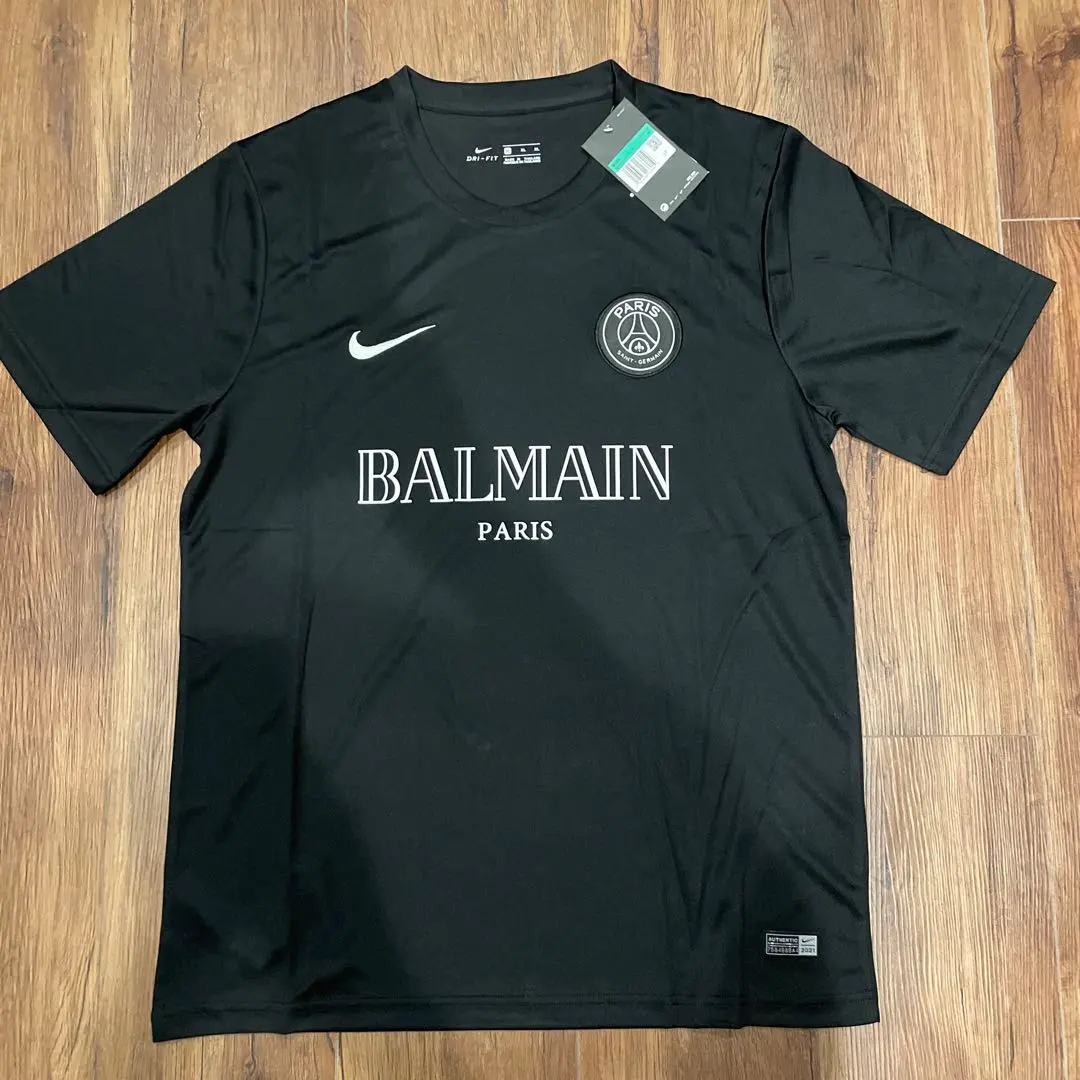 2025年最新】NIKE × BALMAINの人気アイテム - メルカリ