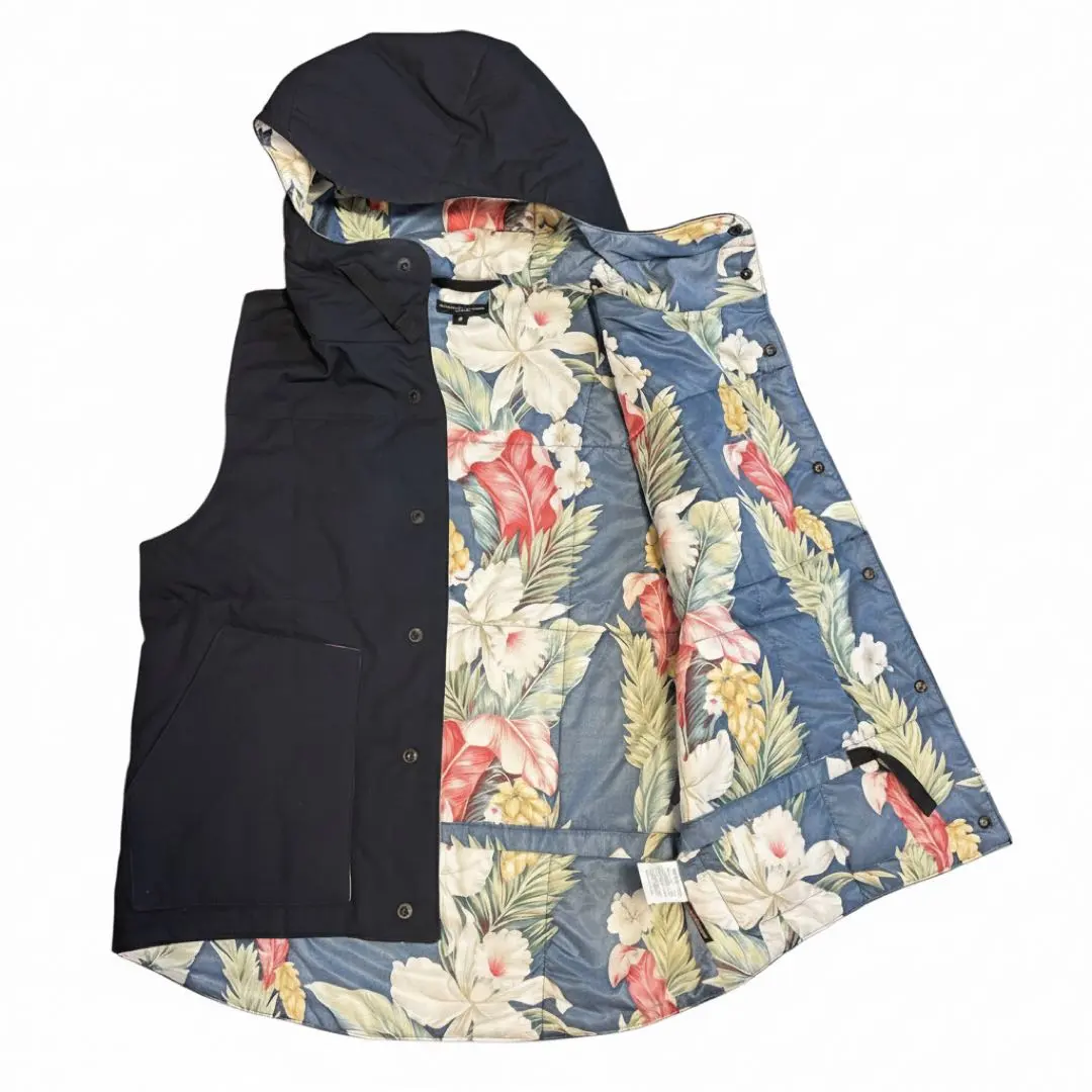 2025年最新】engineered garments ジャケット 花柄の人気アイテム