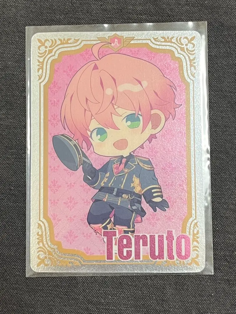 騎士A金屬卡牌收藏 哲人 的縮圖