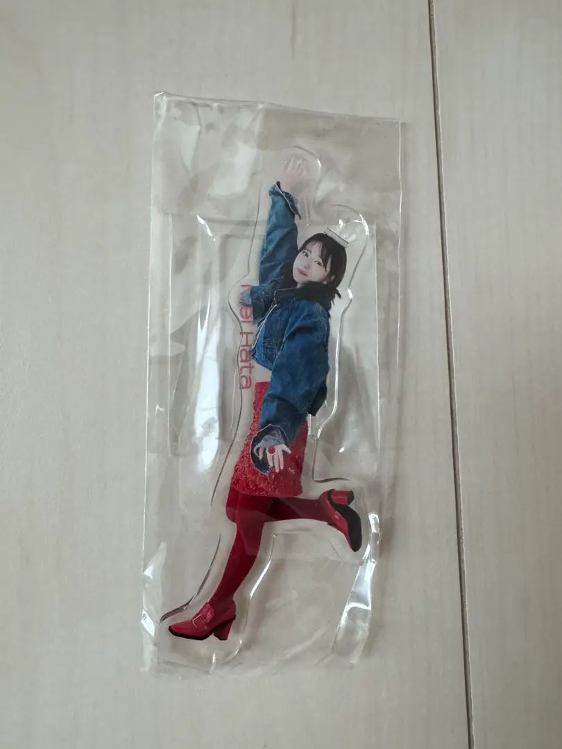 畑芽育 アクリルスタンド1 畑芽育 アクスタ アクリルスタンド - アイドルアウトレット