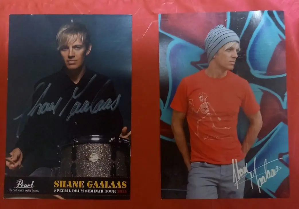 Shane Gaalaas シェーン・ガラース  直筆サイン入り入手困難ポスター 61H9BmuPmUL._AC_SY200_QL15_.jpg