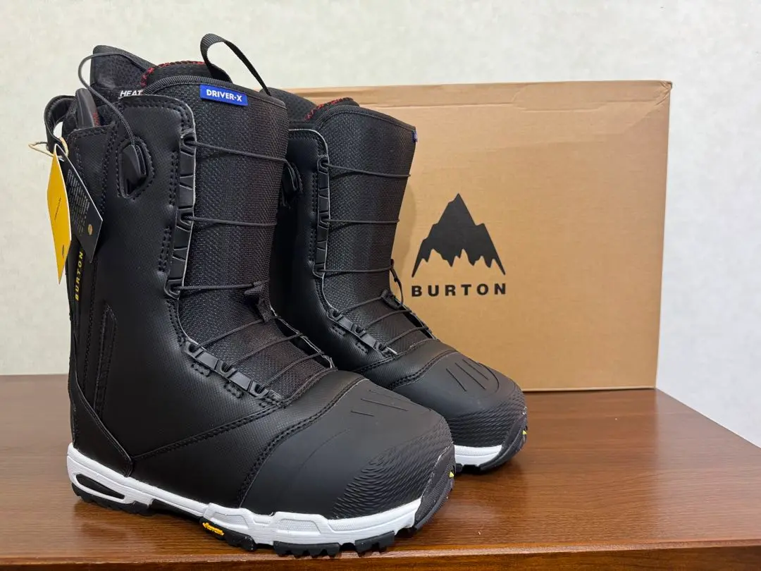 2025年最新】burton driver xの人気アイテム - メルカリ