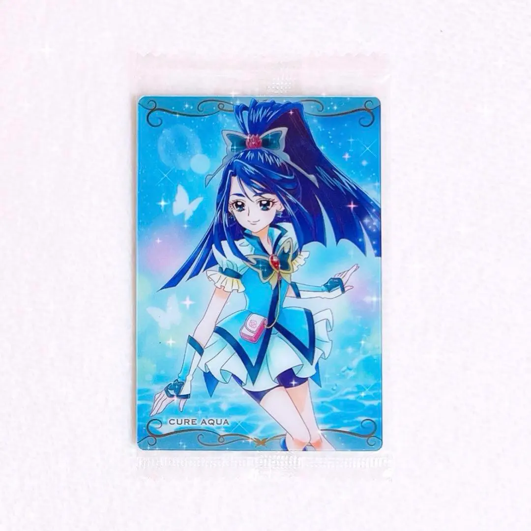 Thumbnail of Precure Cure Aqua Wafer N