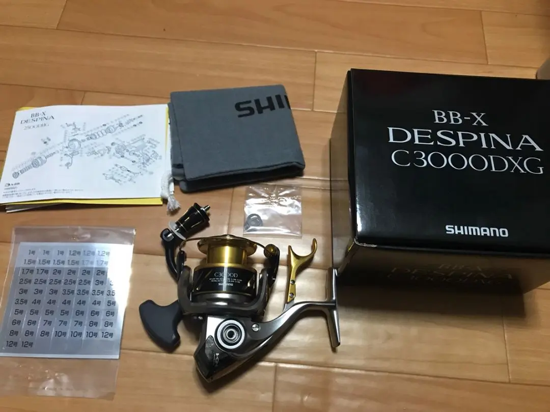 2025年最新】23 BB-X デスピナ C3000DXGの人気アイテム - メルカリ