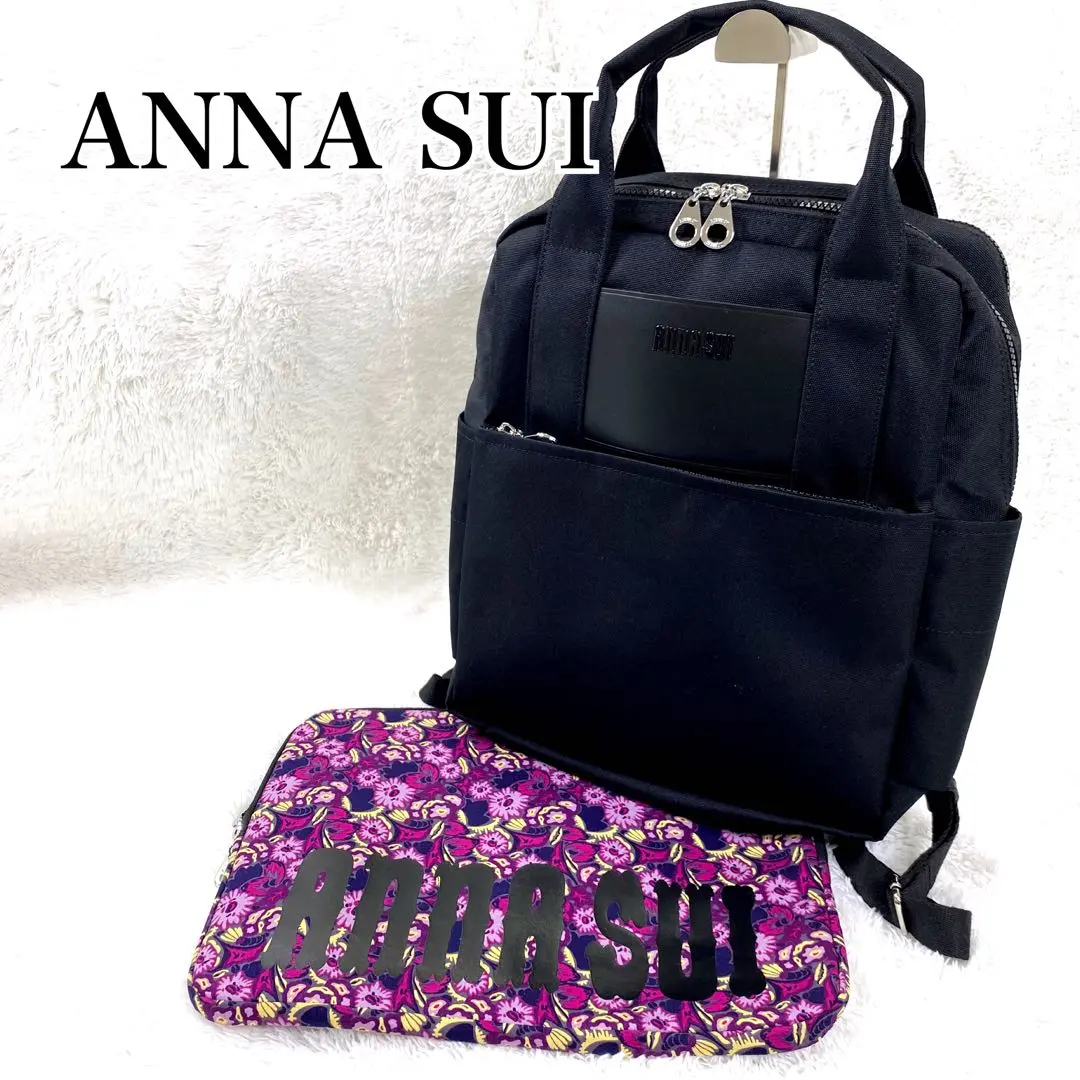 2025年最新】anna sui バッグ キャリーの人気アイテム - メルカリ