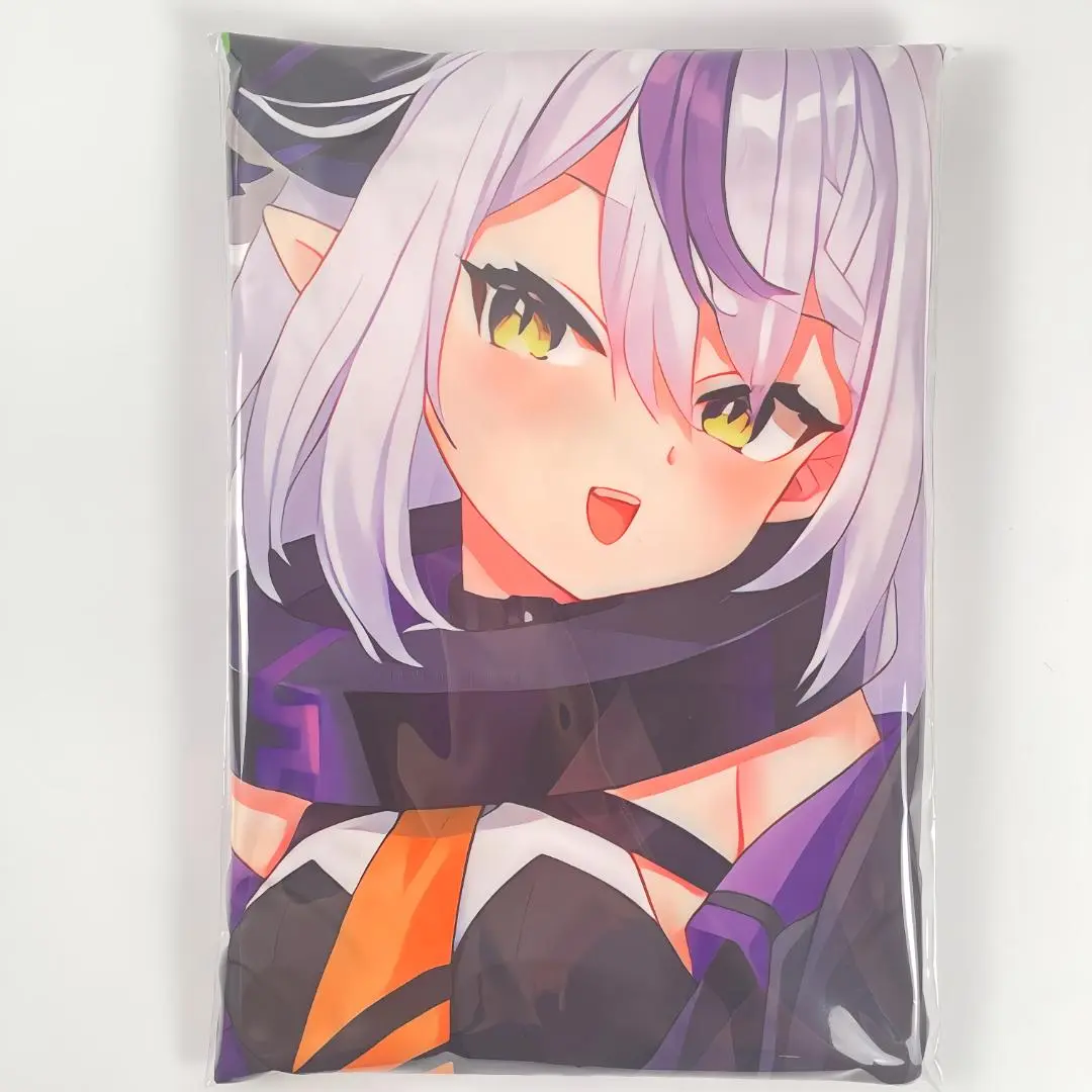【最終価格】フトンノナカ ホロライブ 『いろは抱き枕カバー SP版』 Amazon.co.jp: 正規品 フトンノナカ 風真いろは 抱き枕カバー SP