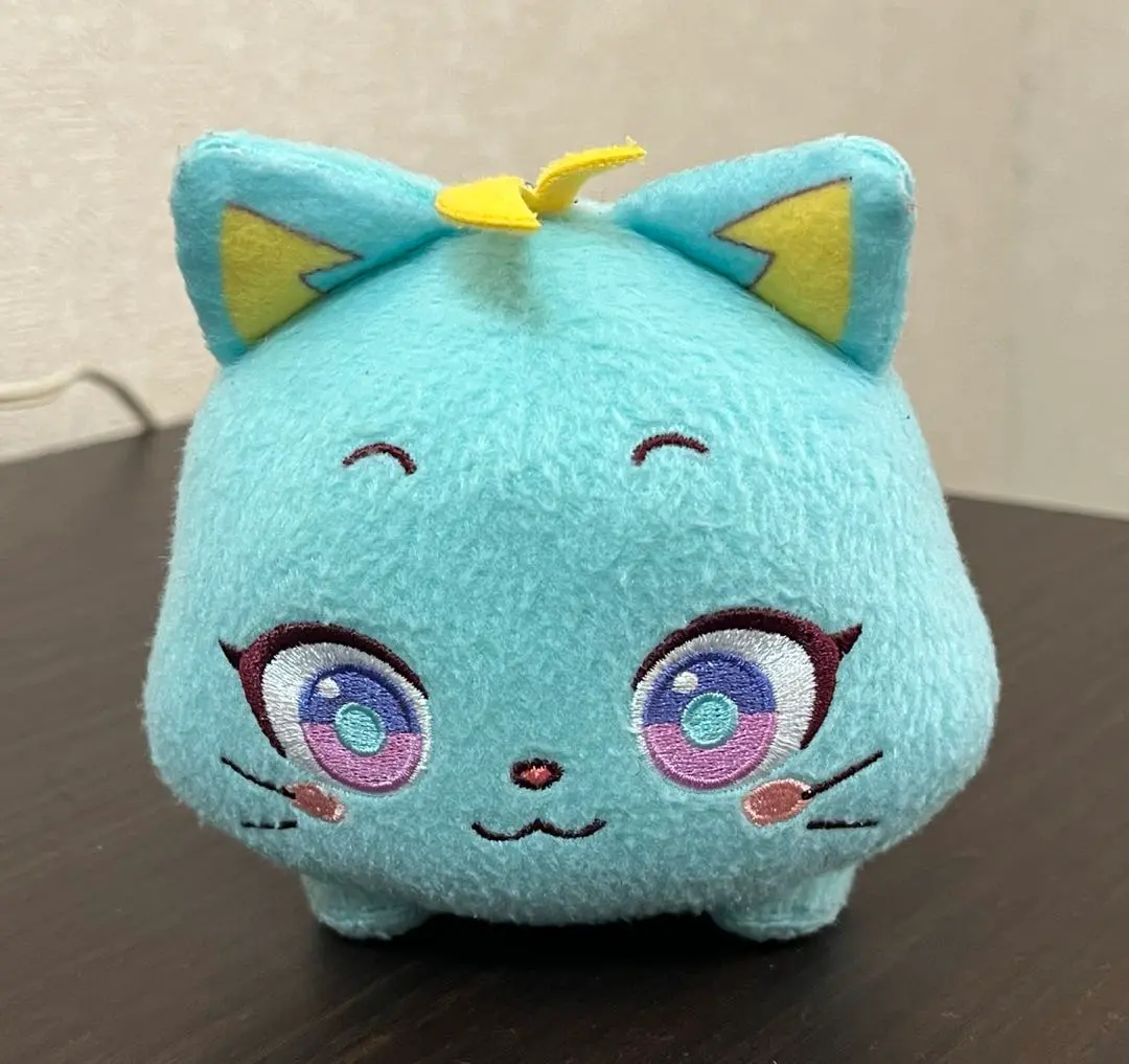 2025年最新】みゃむ ぬいぐるみの人気アイテム - メルカリ