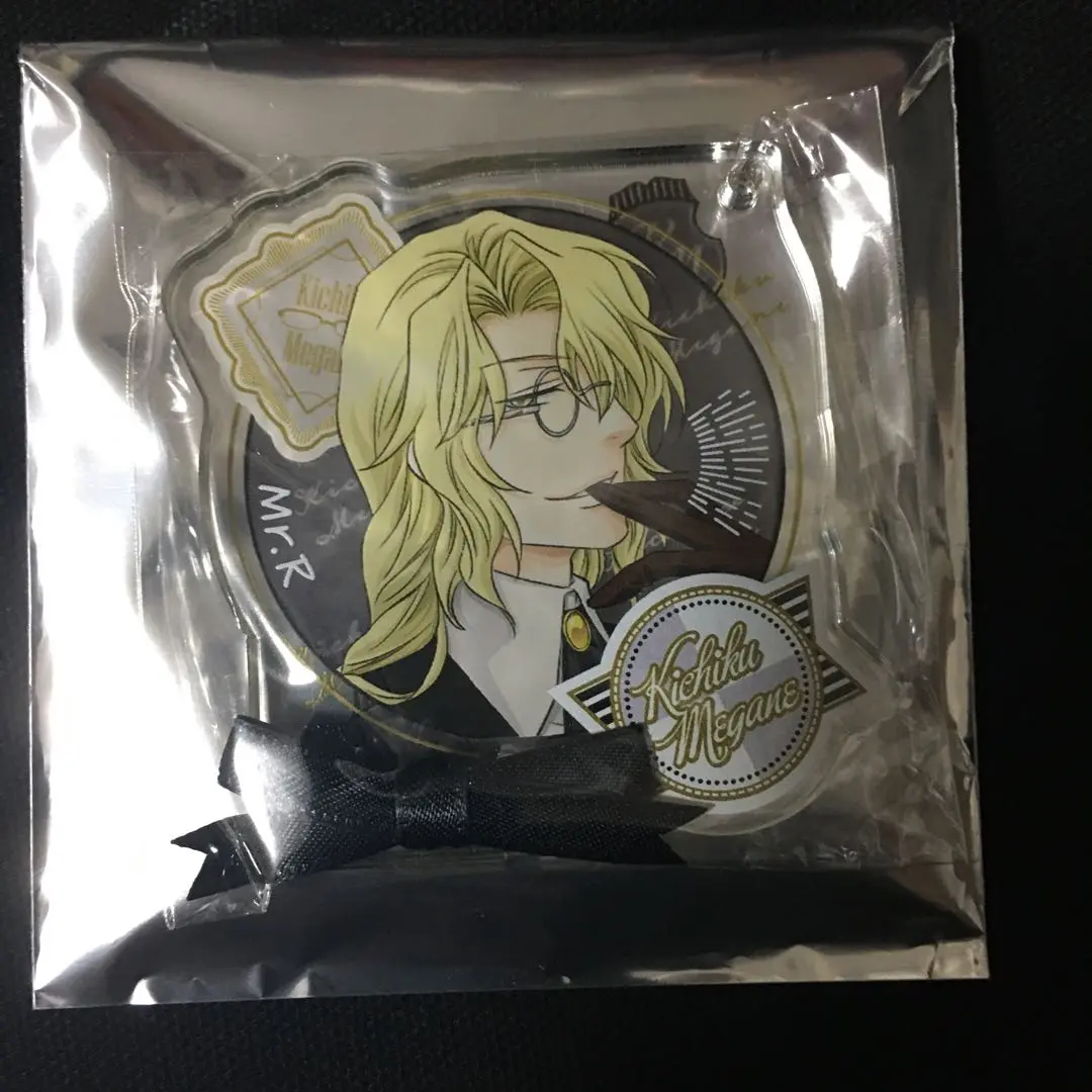 鬼畜眼鏡 キチメガ メガミド 含む 10点セット カード アリス✕クロス 鬼畜眼鏡 キチメガ メガミド 含む 10点セット カード アリス