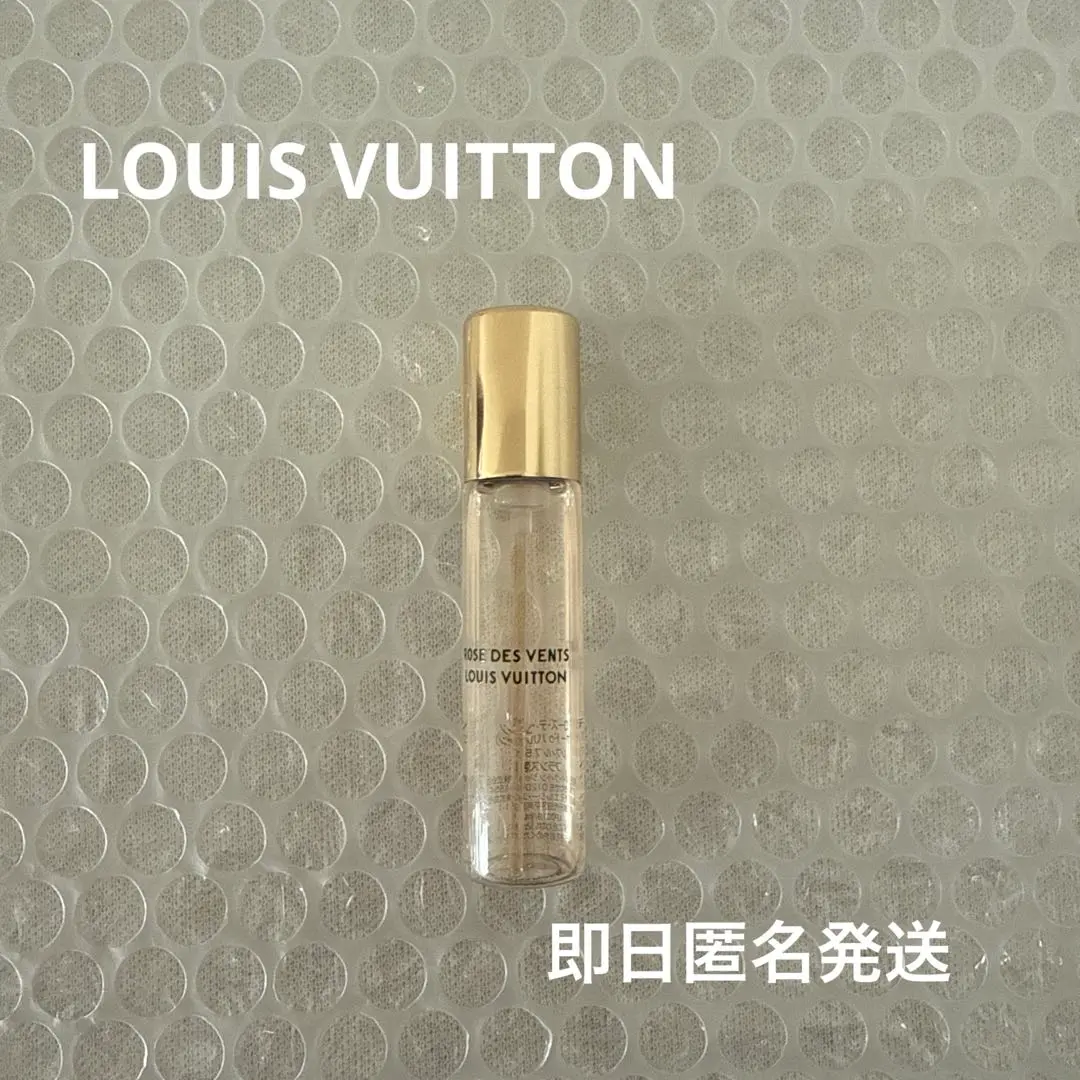 LOUIS VUITTON ROSE DES VENTS 香水 「専用出品」 LOUIS VUITTON Rose Des Vents