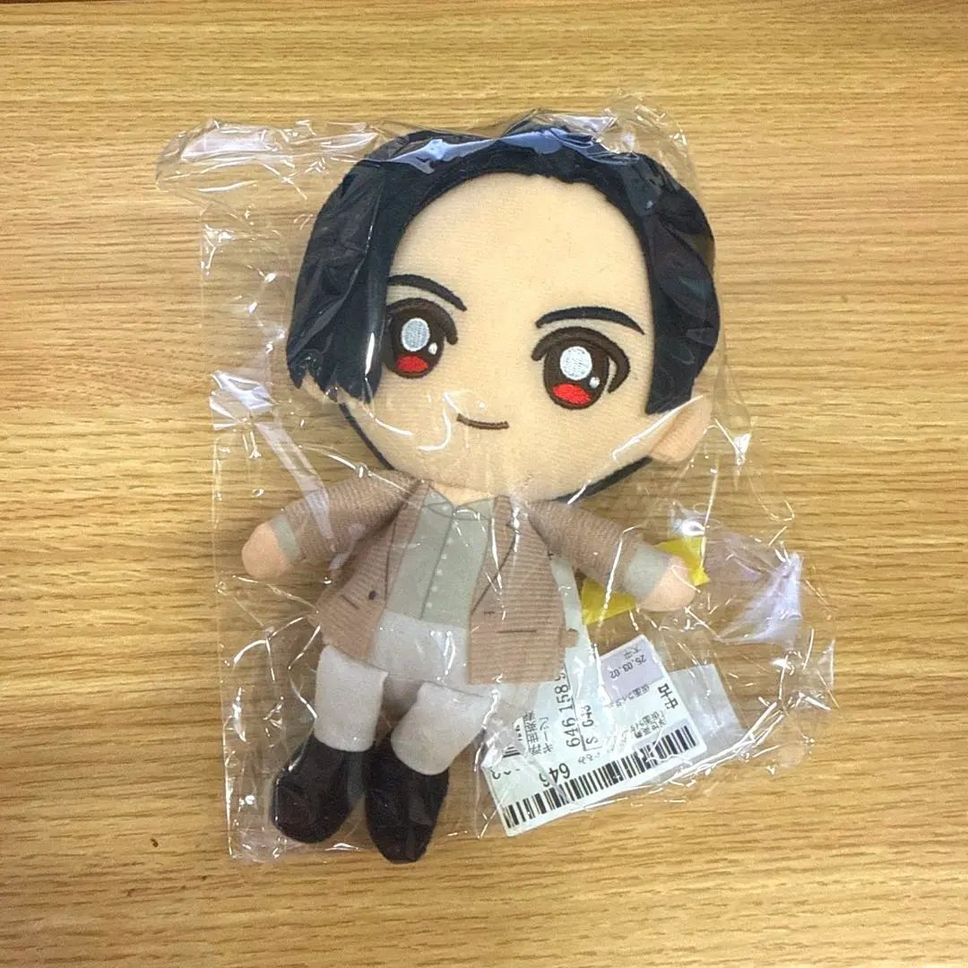 2025年最新】仮面ライダーギーツ Chibiぬいぐるみ 浮世英寿の