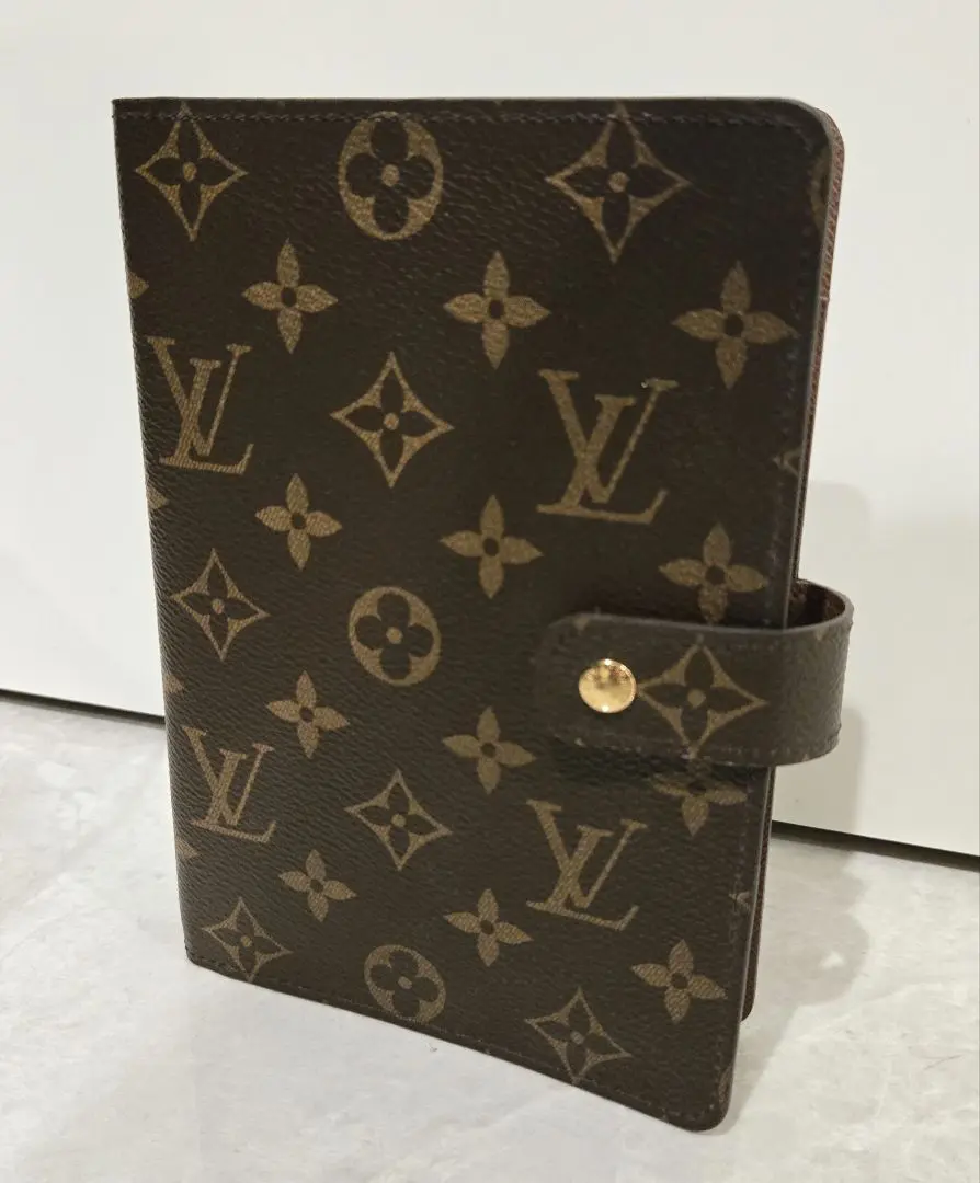 LOUIS VUITTON ルイヴィトン/ファイル・バインダー・ケース 2025年最新】LOUIS VUITTON ファイル・バインダー・ケースの人気