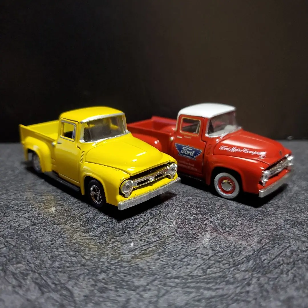 1956フォードサンライナー　コンバーチブル 1/18 ERTL アーテル 1956 Ford Sunliner (Ertl) 1/18th scale diecast model | Flickr