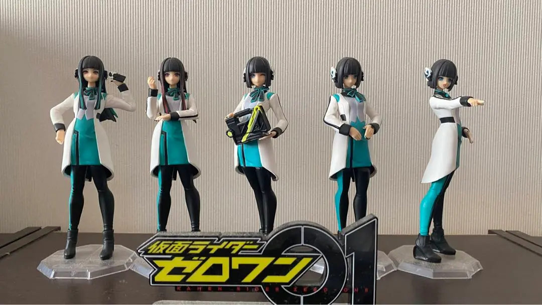 2025年最新】hg girls イズの人気アイテム - メルカリ