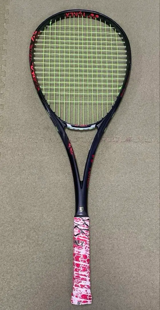 ヨネックス ネクステージ 80S 2本セット UL1 YONEX NEXTAGE 80S