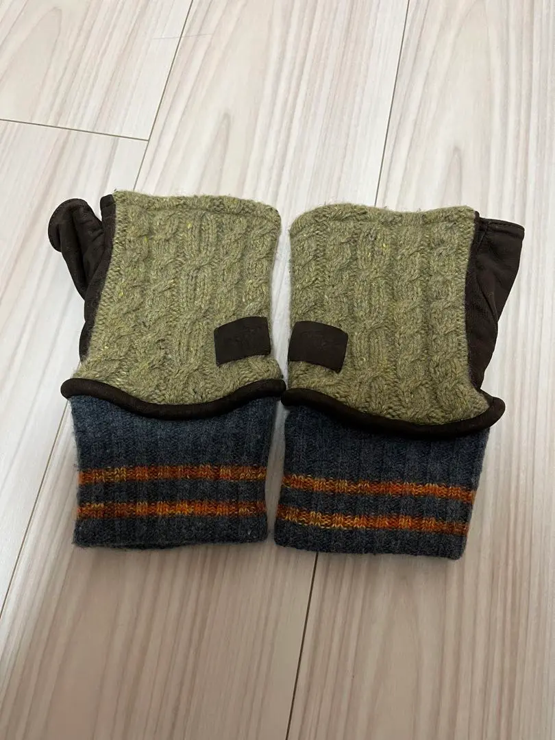 入手困難☆新品☆ヴィヴィアンウエストウッド　指なし　ミトン　手袋 楽天市場】vivienne westwood 手袋 ミトンの通販