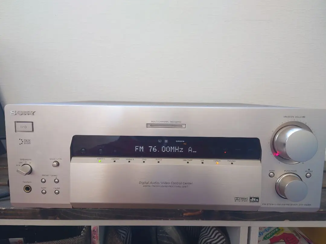 2025年最新】sony STR-V828Xの人気アイテム - メルカリ