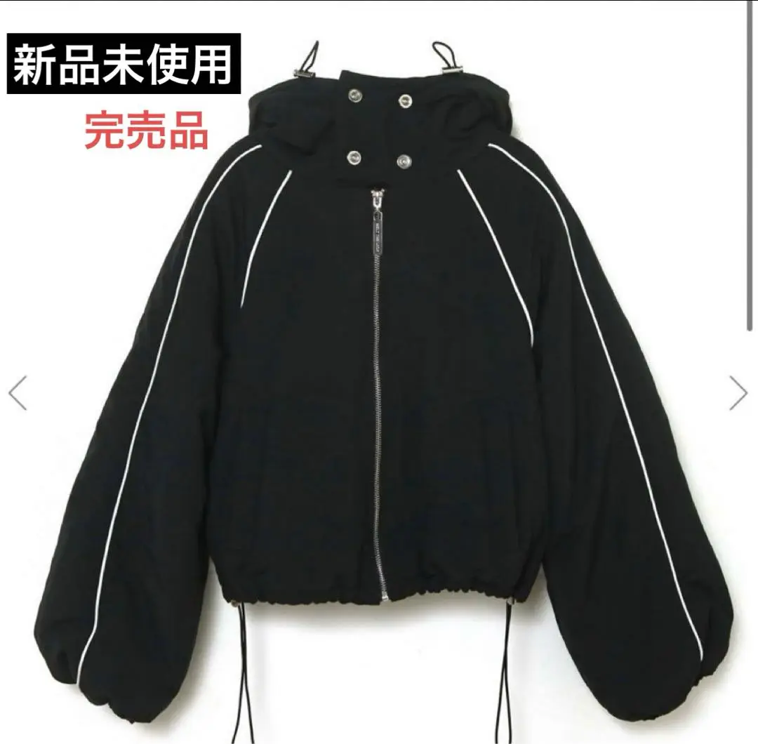【A】【未使用】Melt the lady ボックスボリュームダウン m51028900533_1.jpg?1738851894