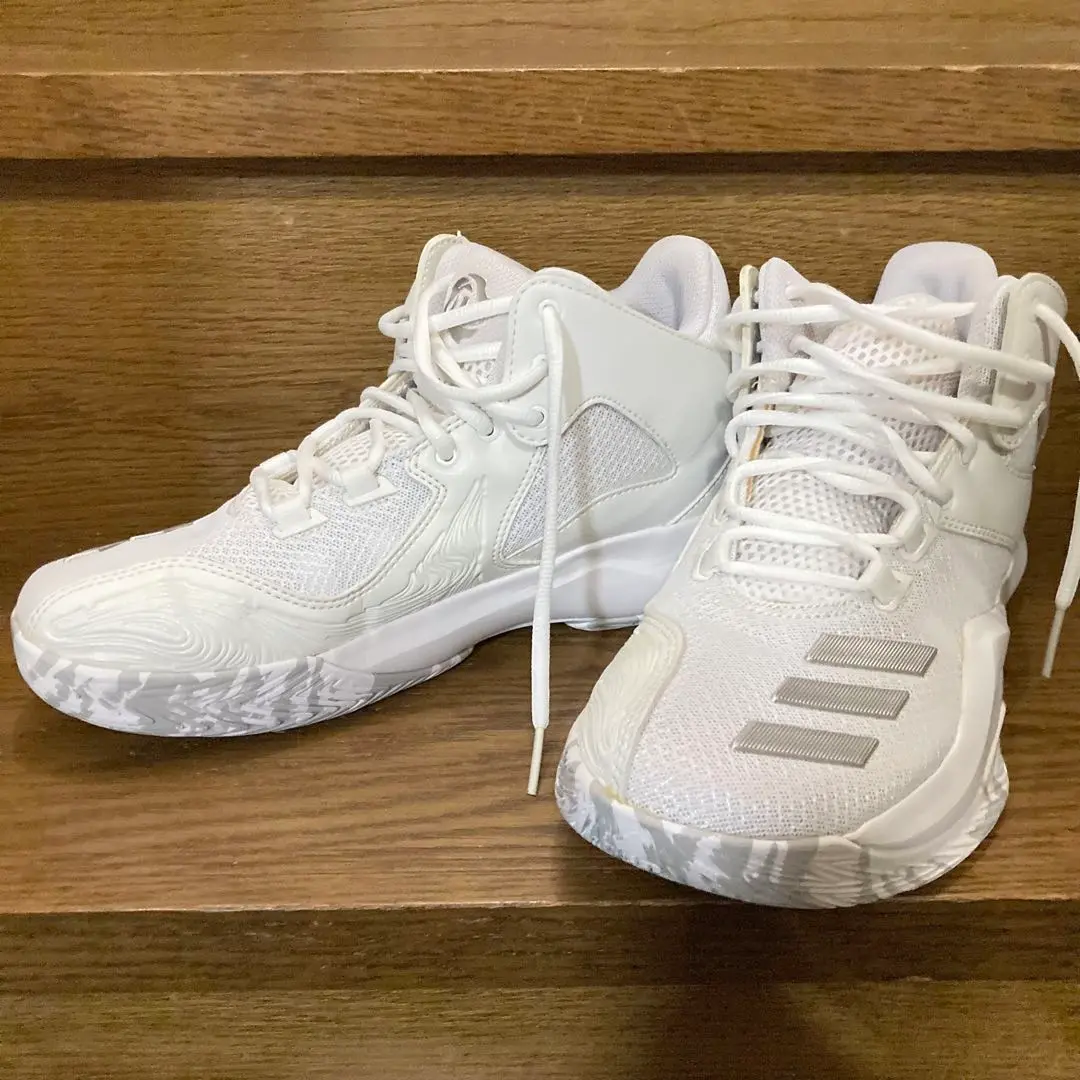 【最安値】adidas drose10 Dローズ マクドナルド コラボ バッシュ 国内6/18発売】ADIDAS D ROSE 10 “McDonald's” | bbkicks-news