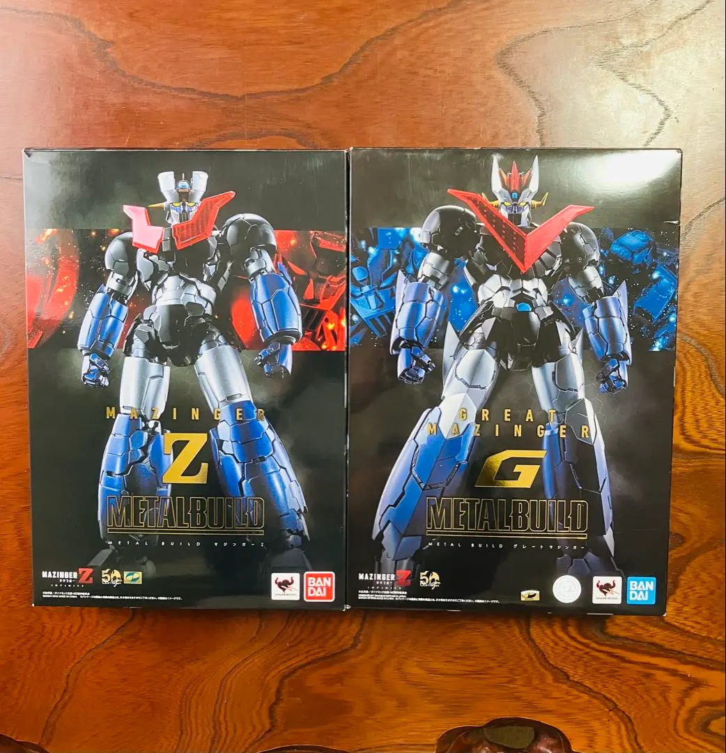 2025年最新】METAL BUILD グレートマジンガー の人気アイテム