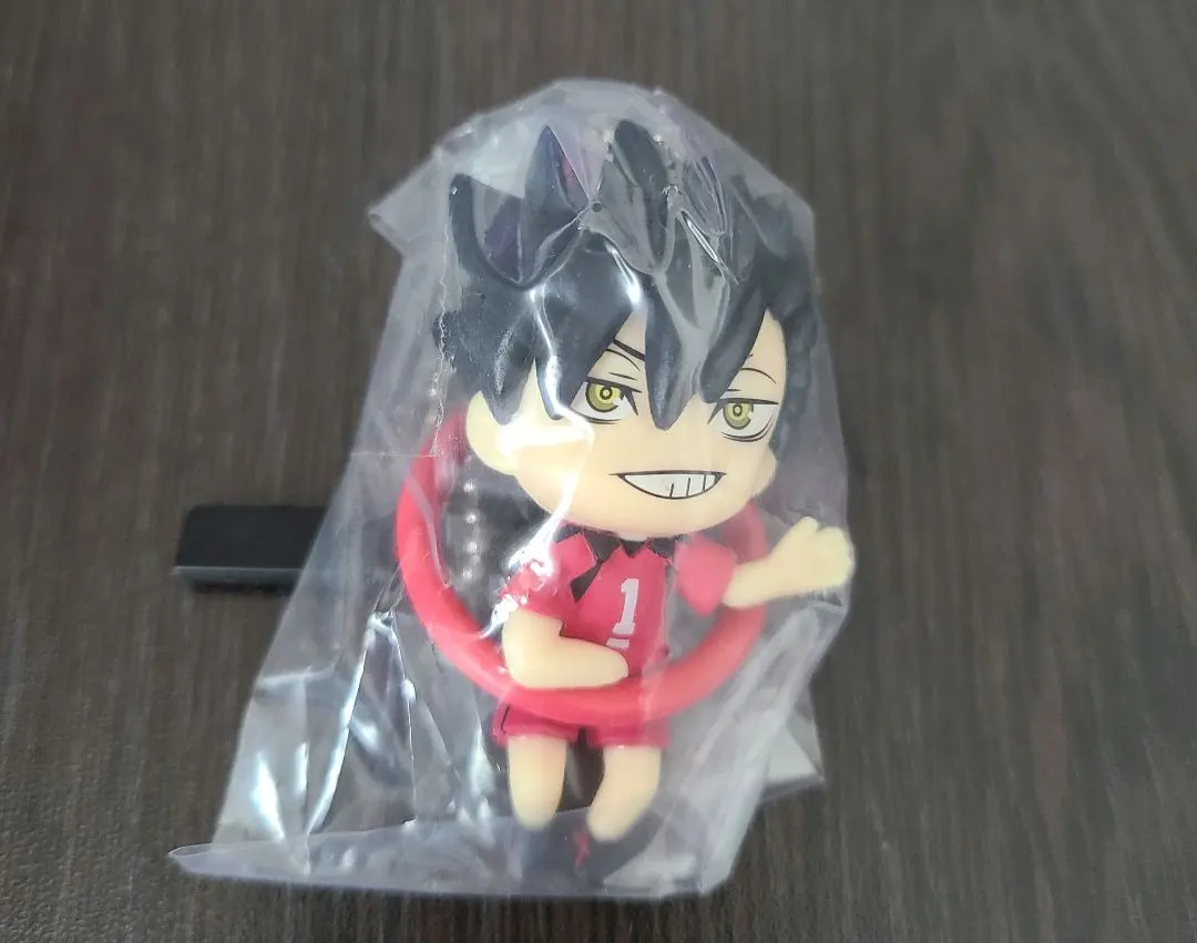 Thumbnail of Haikyu!! Keyholder: Tetsuro Kuroo
