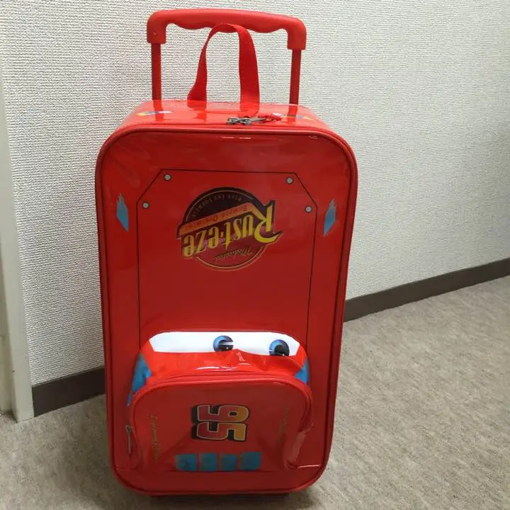 大勧め 楽天市場】【1-2日以内に発送】【M】 ディズニー カーズ