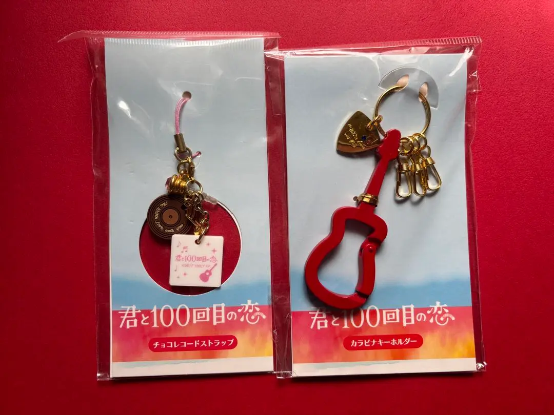 【限定品】miwa アクリルギターキーホルダー全種特製ケースセット　受注生産 限定ミワ アクリルギターキーホルダー全種特製ケースセット 受注