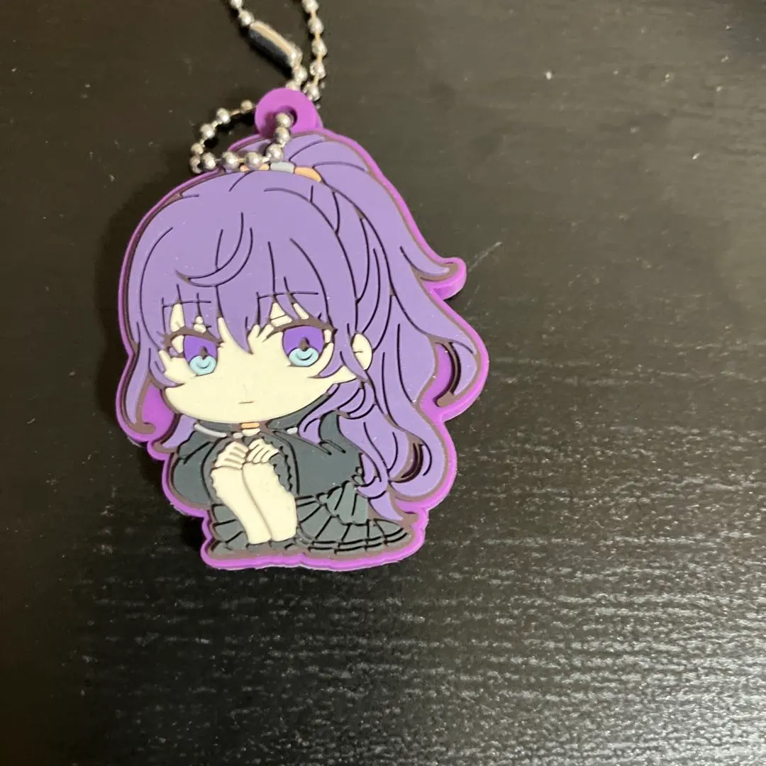 Thumbnail of Asahina Mafuyu Keychain Project Sekai