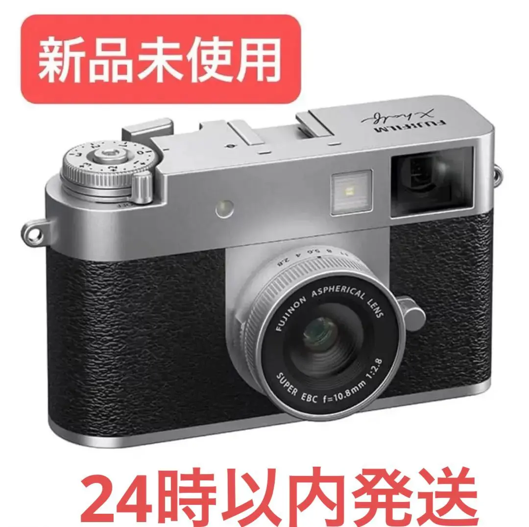 2025年最新】fujica hd-sの人気アイテム - メルカリ