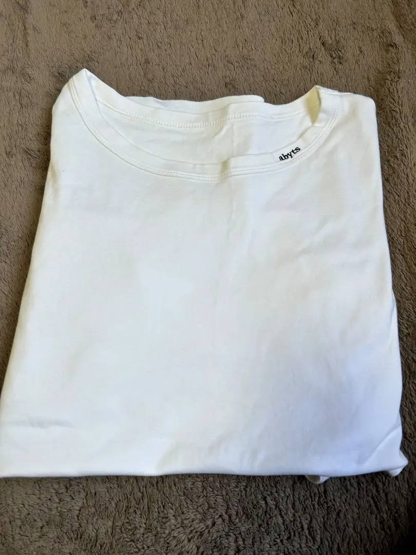 佐藤健　ブランドA Tシャツ　新品未使用 2025年最新】佐藤健 a tシャツの人気アイテム - メルカリ