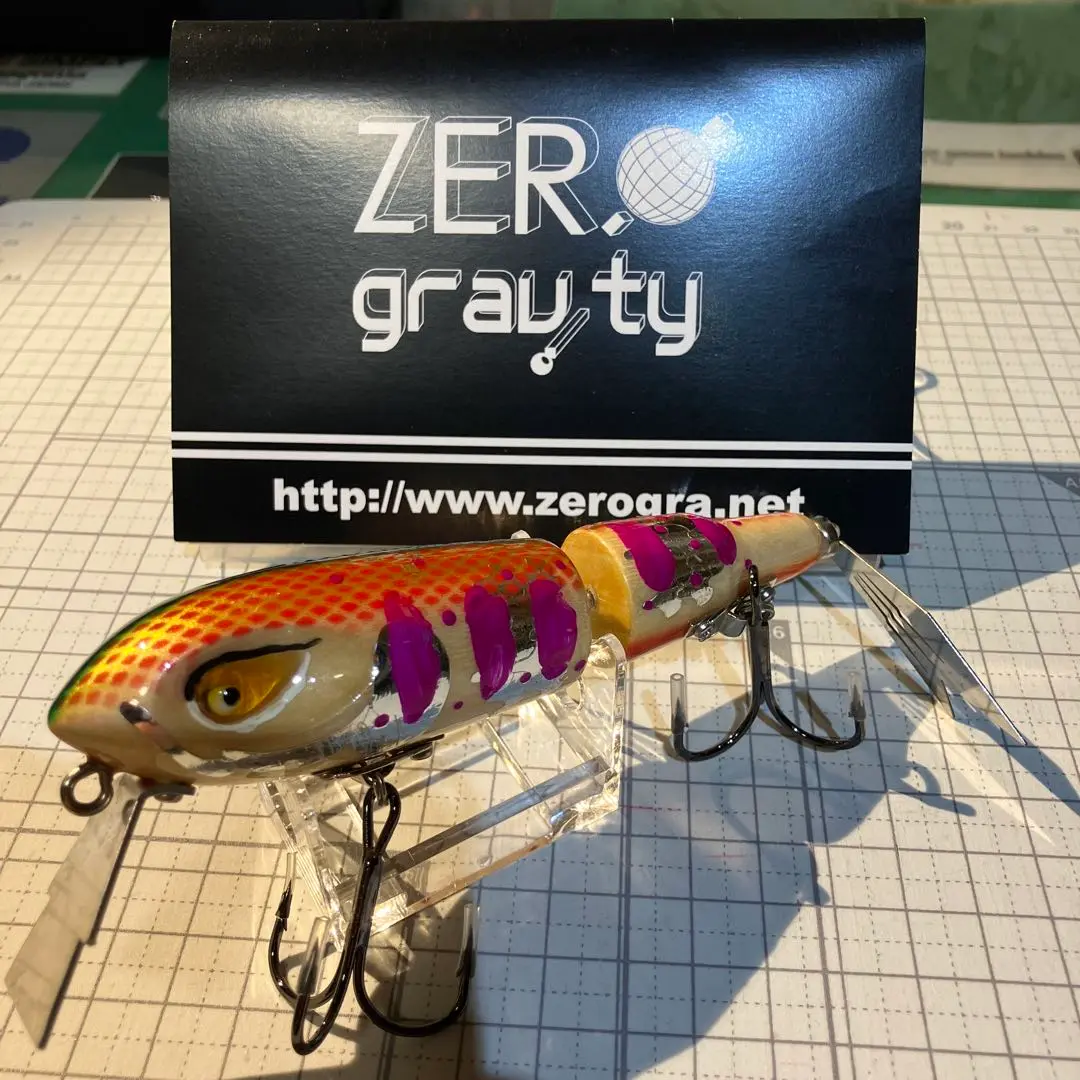 2025年最新】Zero Gravity トップウォーターの人気アイテム