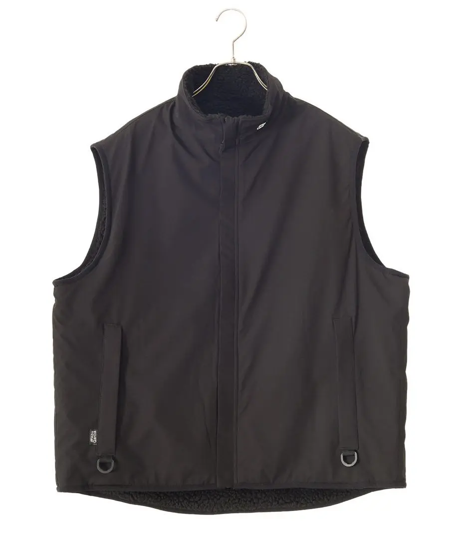 Abu Garcia ABUxMINOWA VEST LABORATORY アブガルシア×ミノワ
