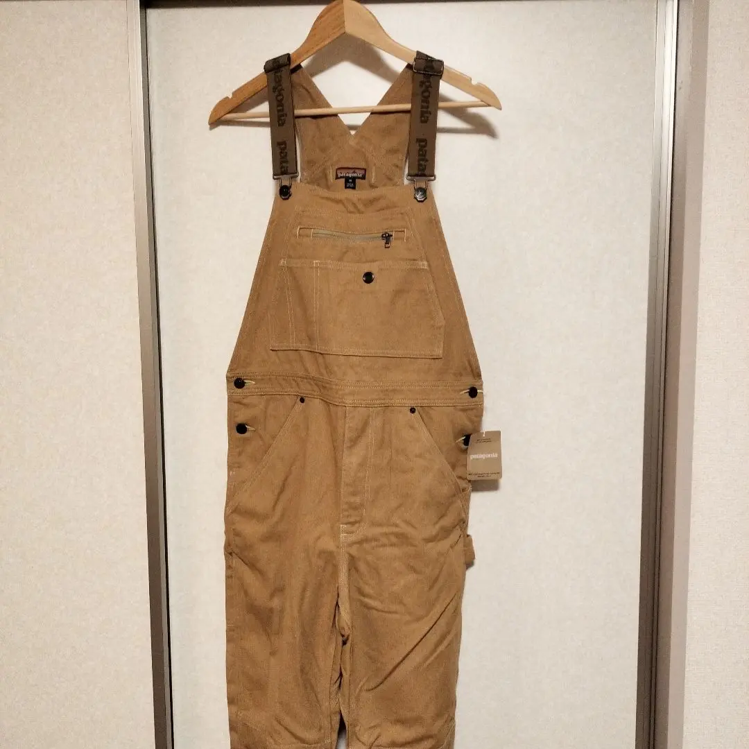 新品未使用タグ付き　パタゴニア　オーバーオール 1137330179553-1.jpg