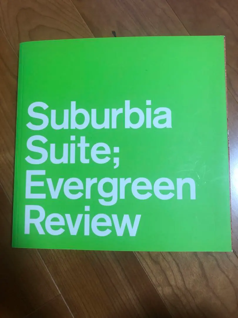 2025年最新】Suburbia Suite 本の人気アイテム - メルカリ